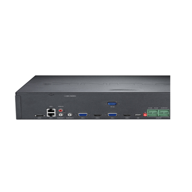 TP-LINK TL-NVR6800网络硬盘录像机 64路8盘位全能监控中心，远程录音通话一机掌控