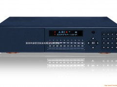 嵌入式硬盘录像机 现代安防监控的智能核心